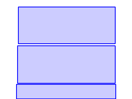 Sample annotation mask from Indoor Objects Detection