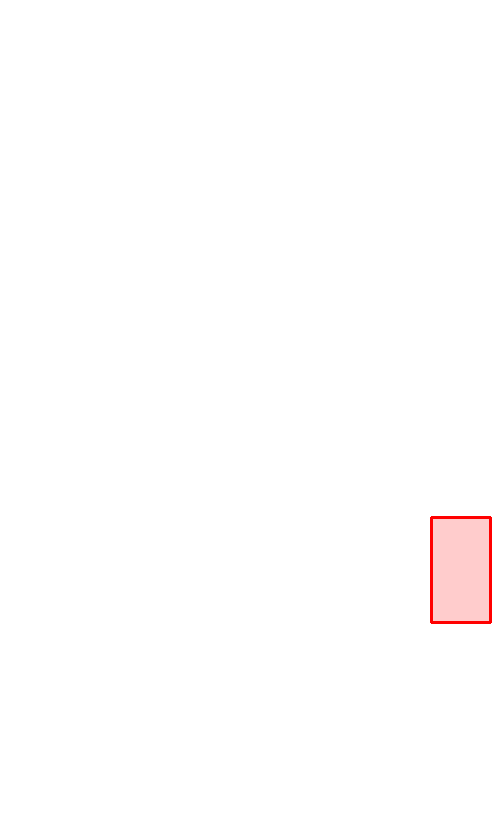 Sample annotation mask from Non-Metal Lighter Target Detection Under X-Ray