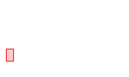 Sample annotation mask from Non-Metal Lighter Target Detection Under X-Ray