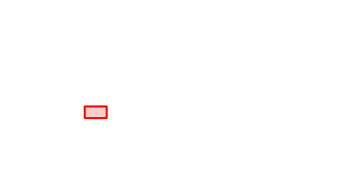 Sample annotation mask from Non-Metal Lighter Target Detection Under X-Ray