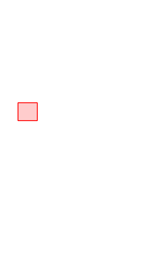 Sample annotation mask from Non-Metal Lighter Target Detection Under X-Ray