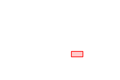 Sample annotation mask from Non-Metal Lighter Target Detection Under X-Ray