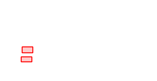 Sample annotation mask from Non-Metal Lighter Target Detection Under X-Ray