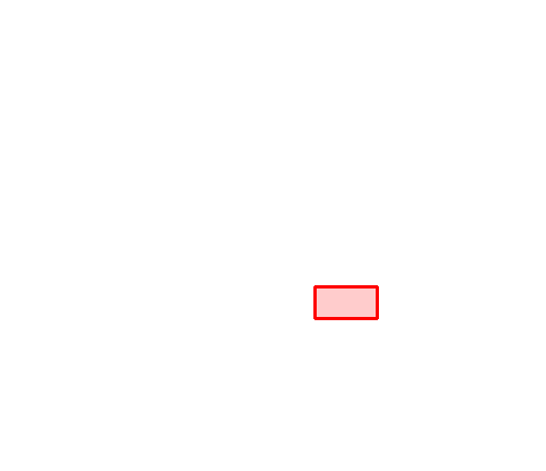 Sample annotation mask from Non-Metal Lighter Target Detection Under X-Ray