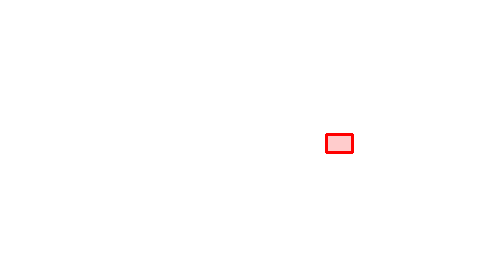 Sample annotation mask from Non-Metal Lighter Target Detection Under X-Ray