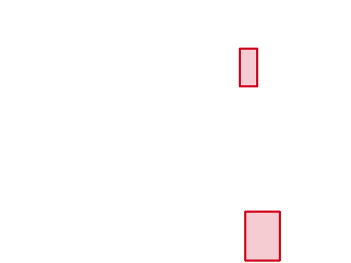 Sample annotation mask from IITM-HeTra