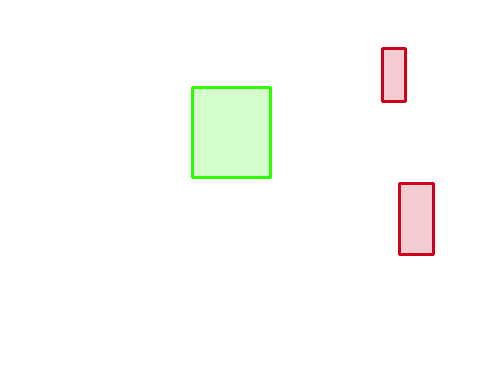 Sample annotation mask from IITM-HeTra