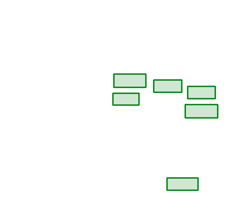 Sample annotation mask from HRSC2016-MS