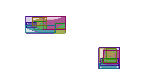 Sample annotation mask from PACO-LVIS