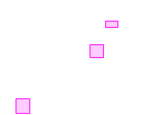 Sample annotation mask from HIT-UAV