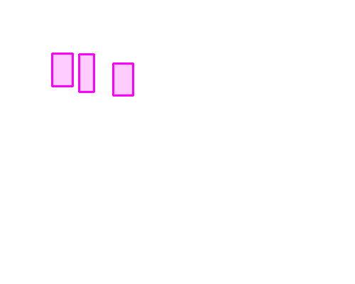 Sample annotation mask from HIT-UAV