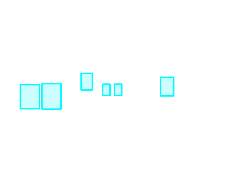 Sample annotation mask from ABU Robocon 2021 Pot