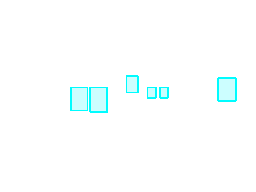 Sample annotation mask from ABU Robocon 2021 Pot