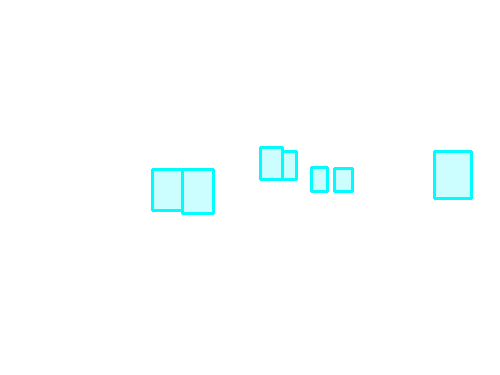 Sample annotation mask from ABU Robocon 2021 Pot