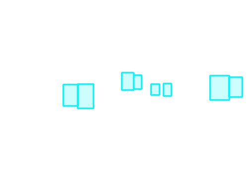 Sample annotation mask from ABU Robocon 2021 Pot