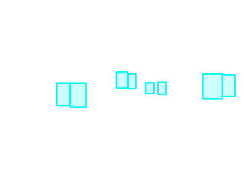 Sample annotation mask from ABU Robocon 2021 Pot