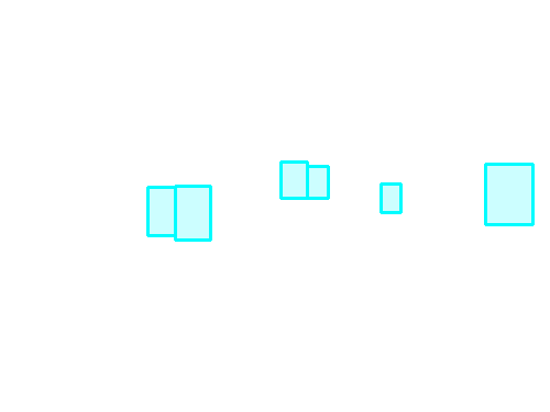 Sample annotation mask from ABU Robocon 2021 Pot