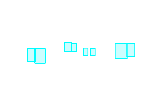 Sample annotation mask from ABU Robocon 2021 Pot