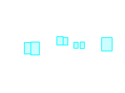 Sample annotation mask from ABU Robocon 2021 Pot