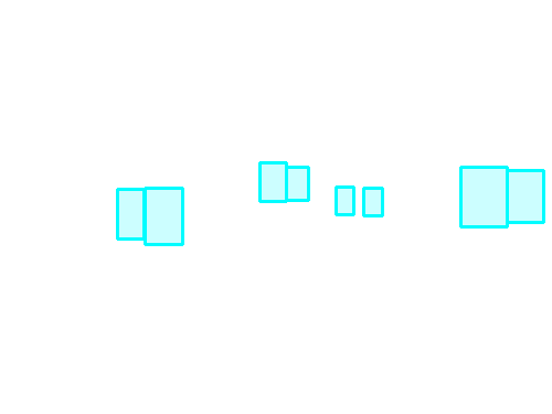 Sample annotation mask from ABU Robocon 2021 Pot