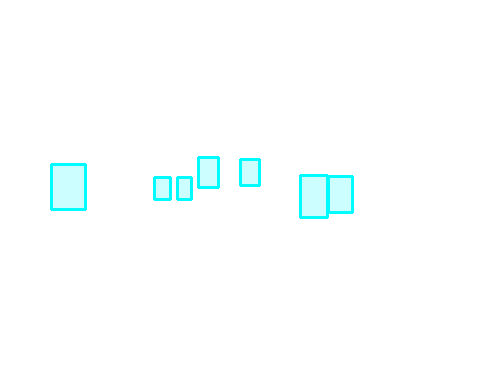 Sample annotation mask from ABU Robocon 2021 Pot