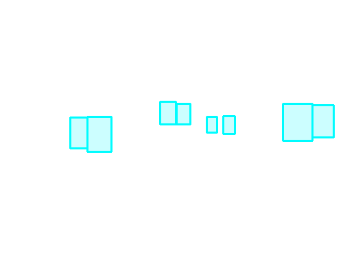 Sample annotation mask from ABU Robocon 2021 Pot