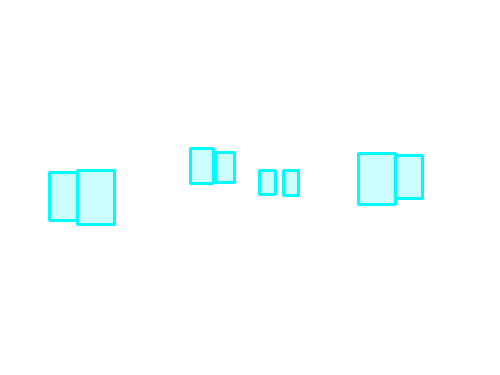 Sample annotation mask from ABU Robocon 2021 Pot