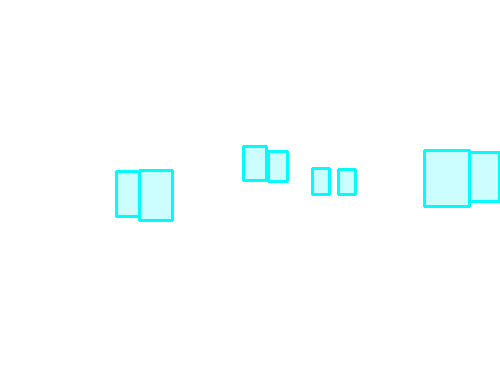 Sample annotation mask from ABU Robocon 2021 Pot