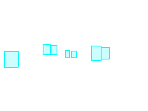 Sample annotation mask from ABU Robocon 2021 Pot