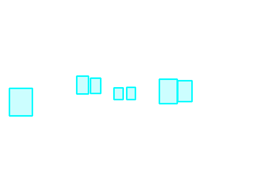 Sample annotation mask from ABU Robocon 2021 Pot