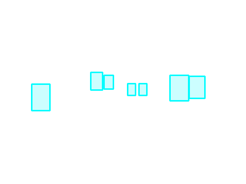 Sample annotation mask from ABU Robocon 2021 Pot