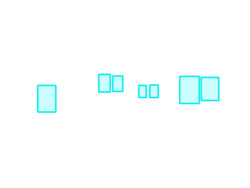 Sample annotation mask from ABU Robocon 2021 Pot