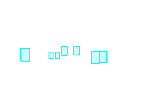 Sample annotation mask from ABU Robocon 2021 Pot