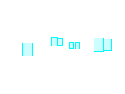 Sample annotation mask from ABU Robocon 2021 Pot