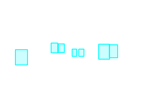 Sample annotation mask from ABU Robocon 2021 Pot