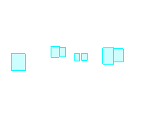 Sample annotation mask from ABU Robocon 2021 Pot