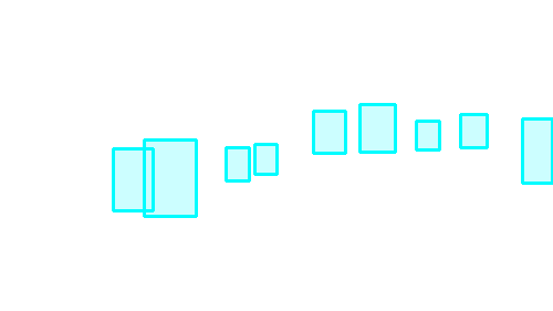 Sample annotation mask from ABU Robocon 2021 Pot