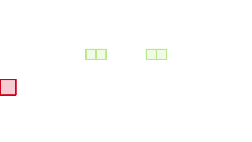 Sample annotation mask from Outdoor Hazard Detection