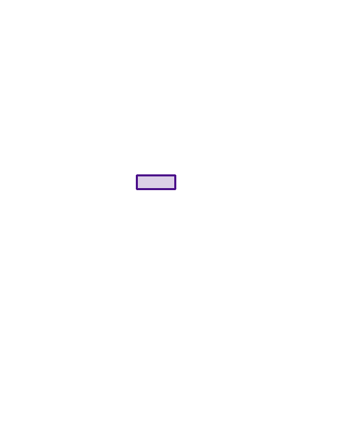 Sample annotation mask from OD-WeaponDetection: Pistol Detection