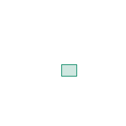 Sample annotation mask from Military Aircraft Detection