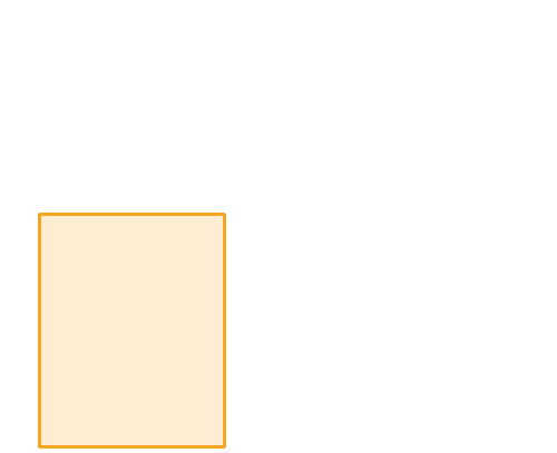 Sample annotation mask from OD-WeaponDetection: Sohas Detection