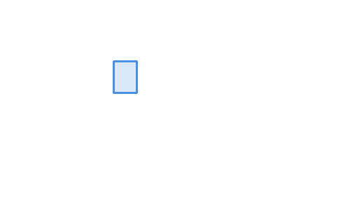 Sample annotation mask from OD-WeaponDetection: Sohas Detection