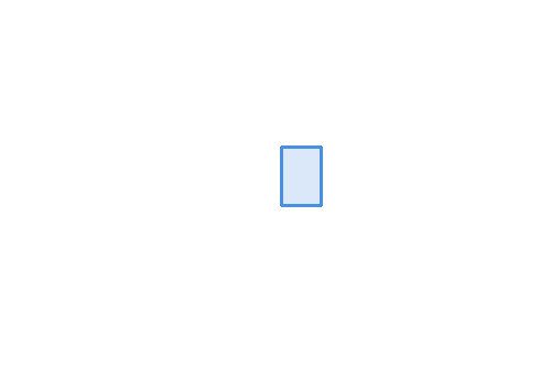 Sample annotation mask from OD-WeaponDetection: Sohas Detection