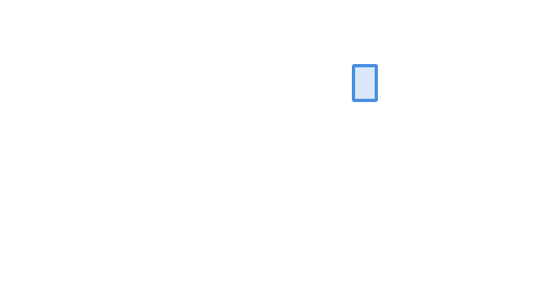 Sample annotation mask from OD-WeaponDetection: Sohas Detection