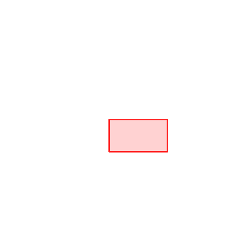 Sample annotation mask from Bangladeshi License Plate Recognition: License Plate Localization