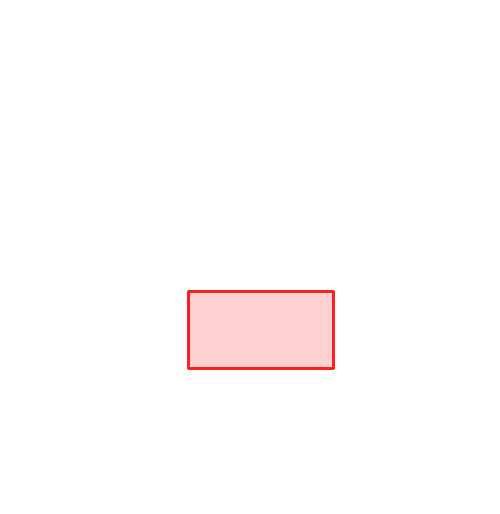 Sample annotation mask from Bangladeshi License Plate Recognition: License Plate Localization