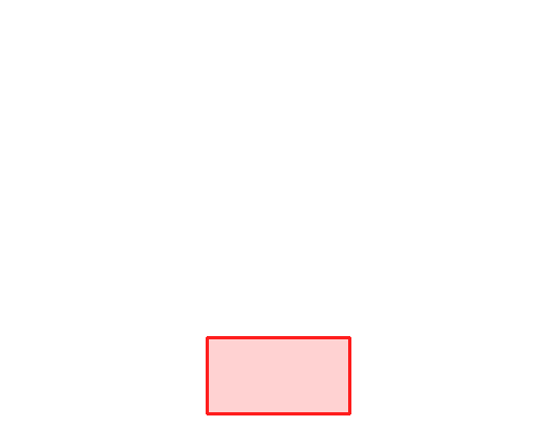 Sample annotation mask from Bangladeshi License Plate Recognition: License Plate Localization