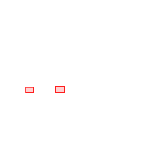 Sample annotation mask from Bangladeshi License Plate Recognition: License Plate Localization