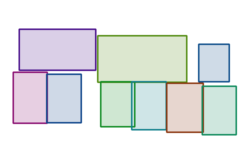 Sample annotation mask from Bangladeshi License Plate Recognition: Character Recognition