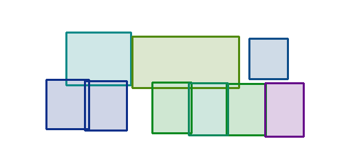 Sample annotation mask from Bangladeshi License Plate Recognition: Character Recognition